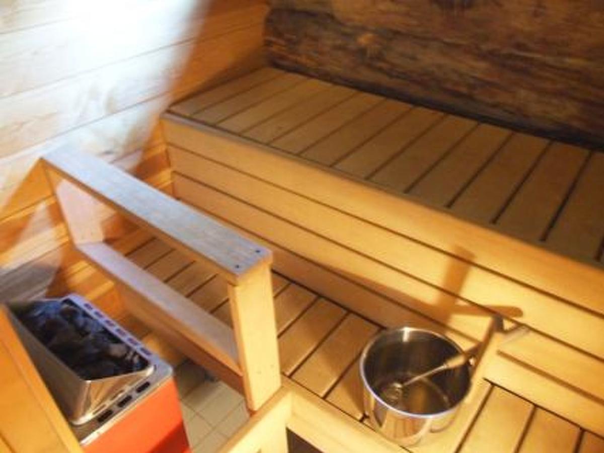 Holiday Home Takku-Ruka Nr2 Kuusamo Exterior foto