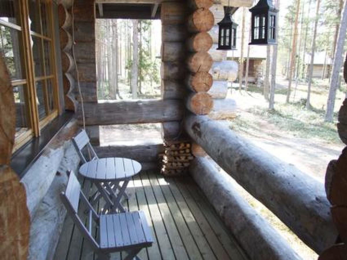 Holiday Home Takku-Ruka Nr2 Kuusamo Exterior foto