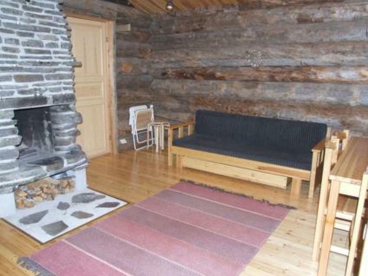 Holiday Home Takku-Ruka Nr2 Kuusamo Exterior foto